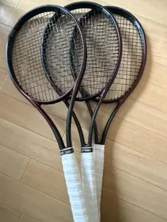 【超希少】HEAD プロストック PT309E セット Wilson Blade 超希少】HEAD プロストック PT309E セット Wilson Blade - メルカリ