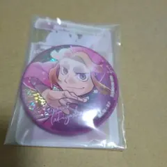 忍たま乱太郎 キラキラ缶バッジ