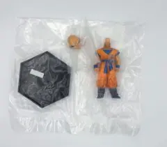 ドラゴンボールZ 超造集 クリリン フィギュア