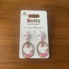 Duffy and Friends ステラ・ルー ピアス