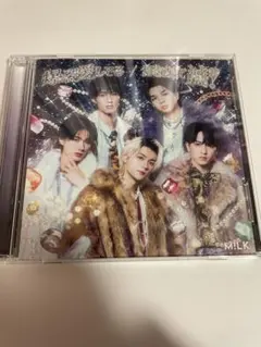 M!LK 爆裂愛してる/好きすぎて滅！ 初回生産限定盤B