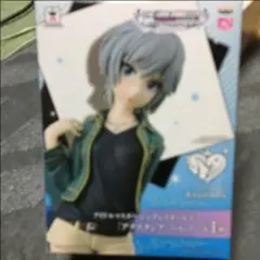 アイドルマスターシンデレラガールズ アナスタシア フィギュア