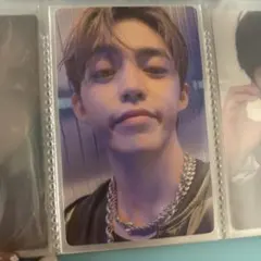 2022 SVT THE NAME ;17 seventeen エスクプス