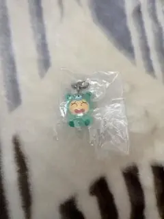 クレヨンしんちゃん めじるしアクセサリー