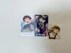 あんスタ 南雲鉄虎 まとめ売りのサムネイル