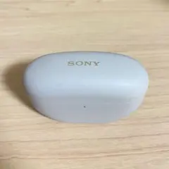 Sony ワイヤレスイヤホン プラチナシルバー　SONY WF-1000XM5