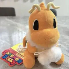 Pokemon Dolls カイリュー ぬいぐるみのサムネイル