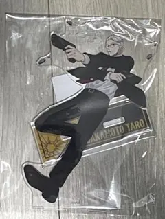 匿名配送　SAKAMOTO DAYS 坂本太郎　BIGアクリルスタンド 新品