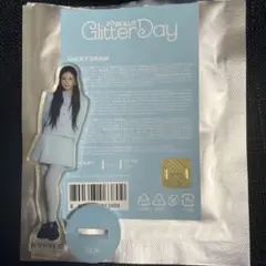 ILLIT GlitterDay ソウルコン アクスタ ウォンヒ
