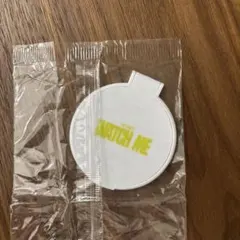 BE:FIRST WATCH ME ミラー