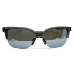 Eyevol FREDRIKSSON ブルー✖️ダークグレー Eyevol FREDRIKSSON ブルー✖️ダークグレー メンズ/サングラス