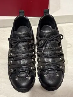 2026年最新】NICENESS 靴の人気アイテム - メルカリ