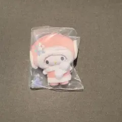 マイメロ 雪の精 ちびっとも 第3弾 サンリオ シークレットキーホルダー