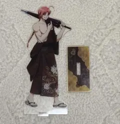 銀魂 神威 アクリルスタンド