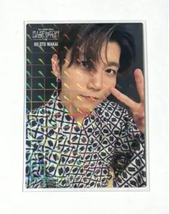 2025年最新】若井滉斗 フォトカード レアの人気アイテム - メルカリ