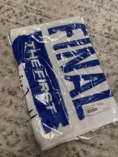 BE:FIRST DVD ライブタオル セット売り