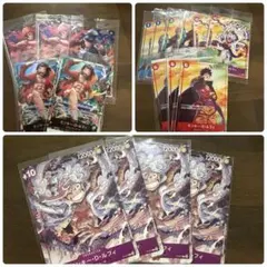 ルフィ ONE PIECE DAY’23来場者特典　セブンイレブン　プロモ