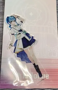 2026年最新】ホロライブ アクリルスタンド ブライトの人気アイテム