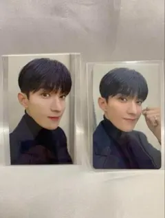 SEVENTEEN スペシャルthanksキャンペーン ドギョム