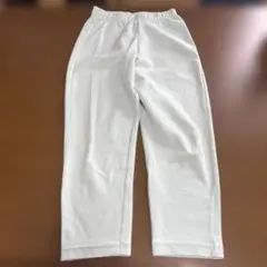 UNIQLO すみっコぐらし パジャマパンツ 120cm