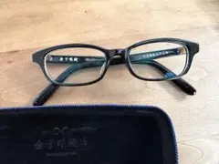 お値下げ 金子眼鏡 CELLULOID KC-48 DEMI 度入り 遠視 - メルカリ