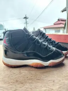 Nike Air Jordan 11 0G 24.5cm 130245-062