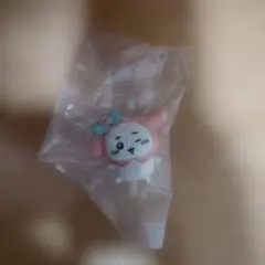 ちいかわ×サンリオキャラクターズなりきりフィギュア ちいかわ マイメロディ