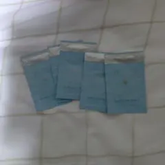 ラサーナ プレミオール ヘアエッセンス 5パック