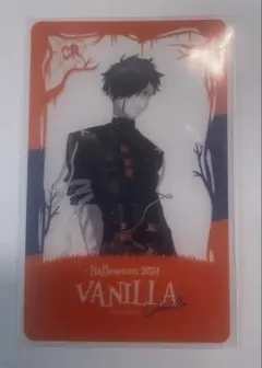 う*ら様 Crazy Raccoon　VanilLa