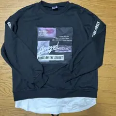 アナップ　トレーナー
