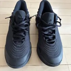 ヤニス イモータリティ4 Nike バッシュ ブラック 26cm