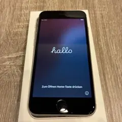 iphone se 3世代 128