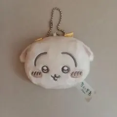 ちいかわうさぎ マスコットミラーガチャ ガチャ リボン