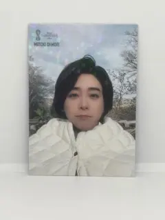 Mrs.GREEN APPLE フォトカード　047