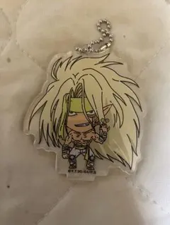 幽☆遊☆白書 雷禅 ガレージキット ガレキ スタチュー ① 幽☆遊☆白書 雷禅 ガレージキット ガレキ スタチュー ①