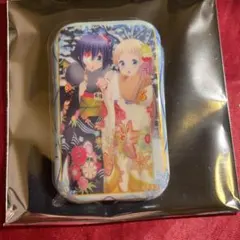 小鳥遊六花 中二病でも恋がしたい！ ホログラムカード Q - メルカリ