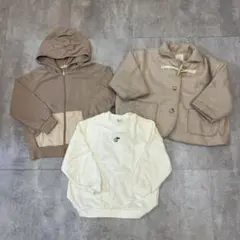 韓国子供服/まとめ売り/Mサイズ/