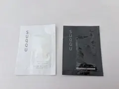 ⭐︎SUQQU サンプルセット⭐︎