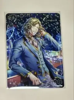 うたプリ ビジュコレ 特典 カミュ ブロッコリー カミュ ブロッコリー特典 ビジュコレ うたプリ - メルカリ