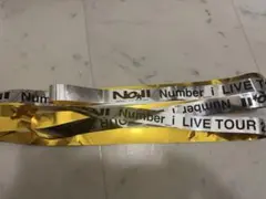 number_i アイドル