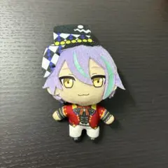 神代類　プロセカ セガラッキーくじ　ぷちぬいマスコット