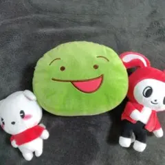 まいぜんシスターズ　グッツセット