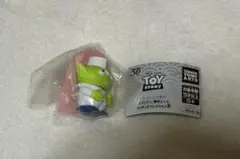 ガチャ エイリアン 寿司シェフ フィギュア 大トロ