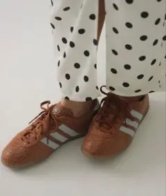 adidas GAZELLE LO PRO