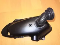 スーパーディオ　純正　エアクリーナーボックスカバーのサムネイル