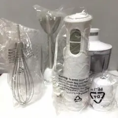 Turelar ハンドブレンダー 離乳食 電動 ハンドミキサーのサムネイル