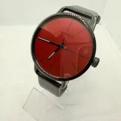 CALVIN KLEIN カルバンクライン イーブン クオーツ 腕時計のサムネイル