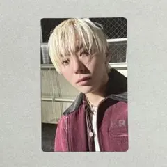 SEVENTEEN トレカ スングァン happy burstday - メルカリ