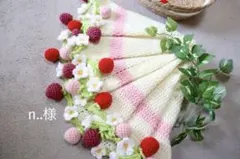 n..様　オーダー