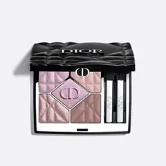 Dior ディオールショウ サンク クルール (限定品)
